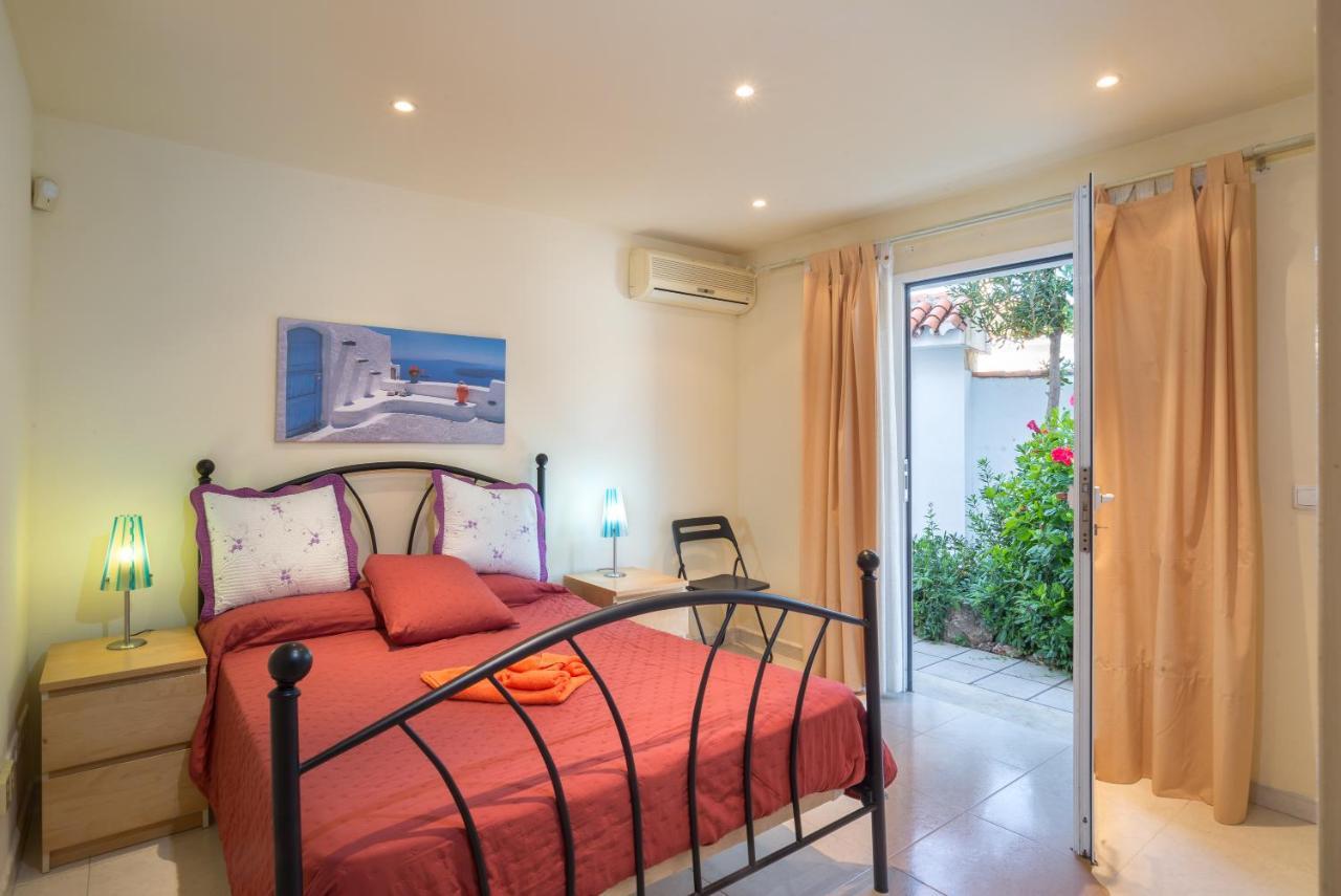 Villa At The Beach ماربيا المظهر الخارجي الصورة